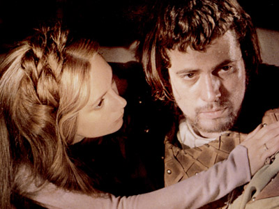 Il Macbeth di Roman Polansky (1971) Il Macbeth di Roman Polansky (1971)