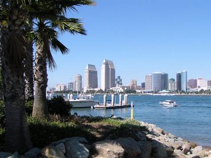 San Diego San Diego