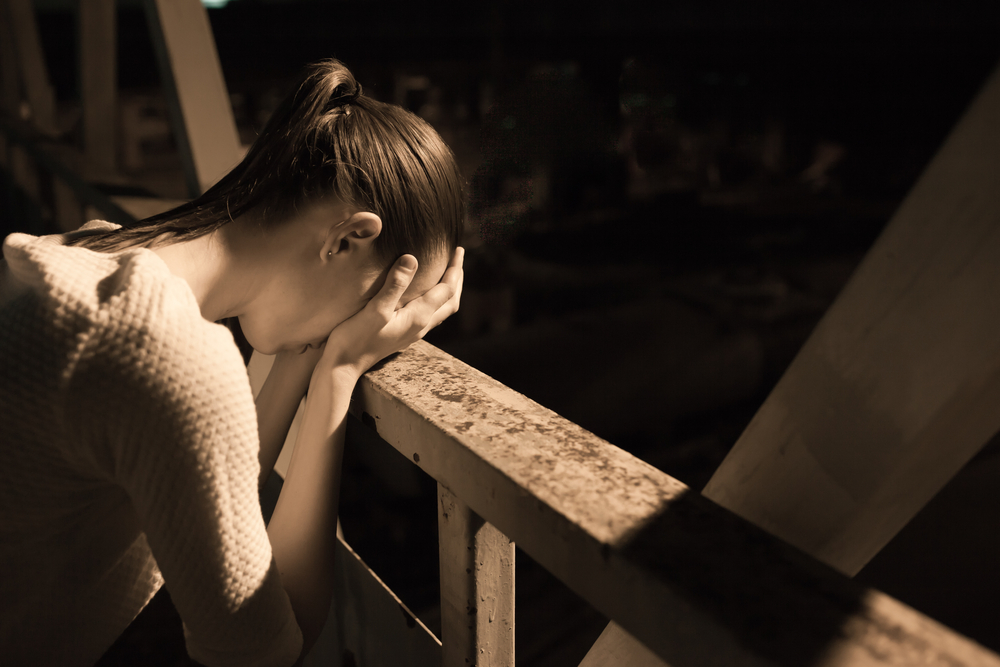 Disturbi mentali in aumento, colpa della crisi?